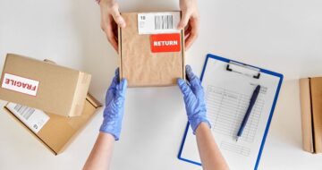 eBay Return Policy: How to Set it Up