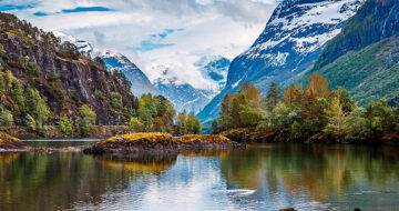 Ecommerce in Scandinavia: Affluent Consumers and a Growing Market
