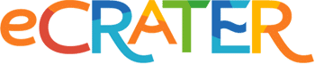 eCrater logo