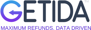 GETIDA Max Refund 350