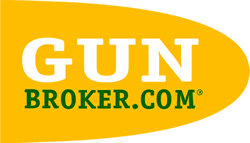 GunBroker.com logo
