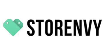 Storenvy logo