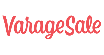 VarageSale logo